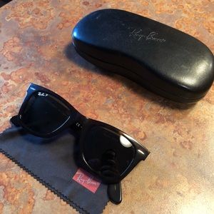 Ray-Ban Wayfarer